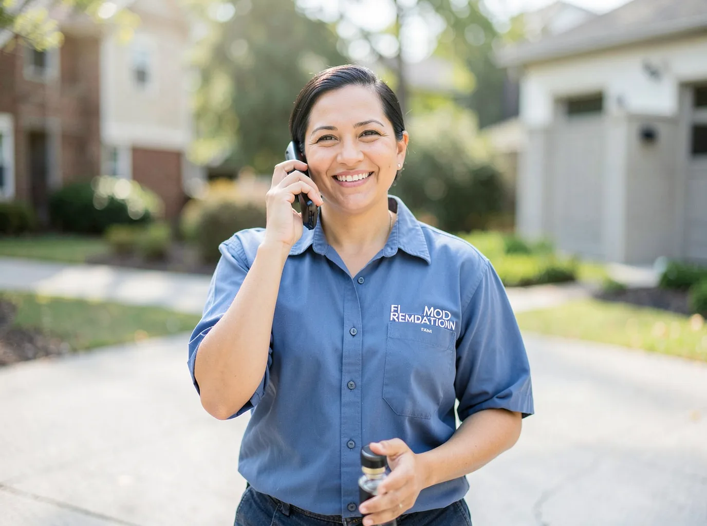 Mold Remediation Arkansaw, WI FAQs